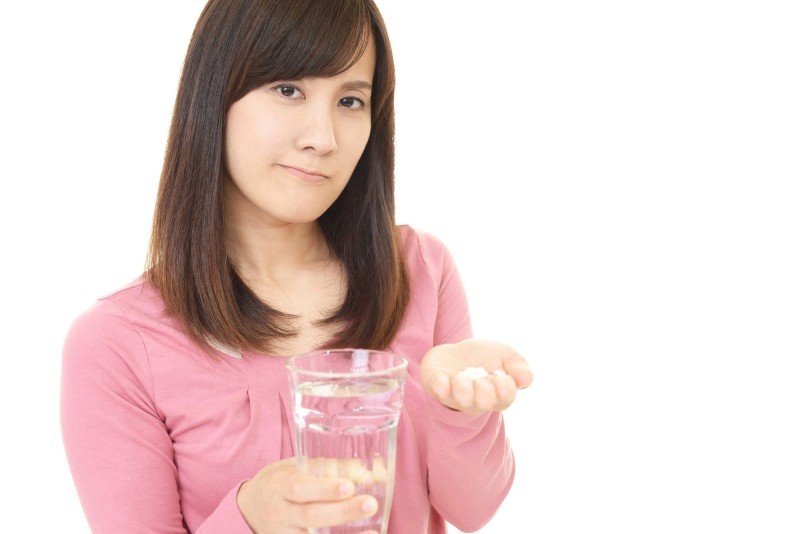 Viên uống cân bằng nội tiết tố nữ có thực sự hiệu quả?