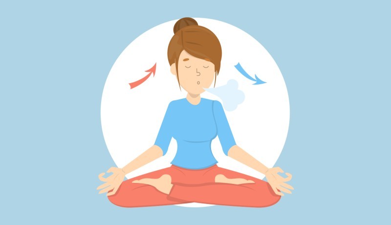 Giảm Căng Thẳng Không Chỉ Là “Thư Giãn”: 5 Gợi Ý Thiết Thực Để Tự Cứu Mình