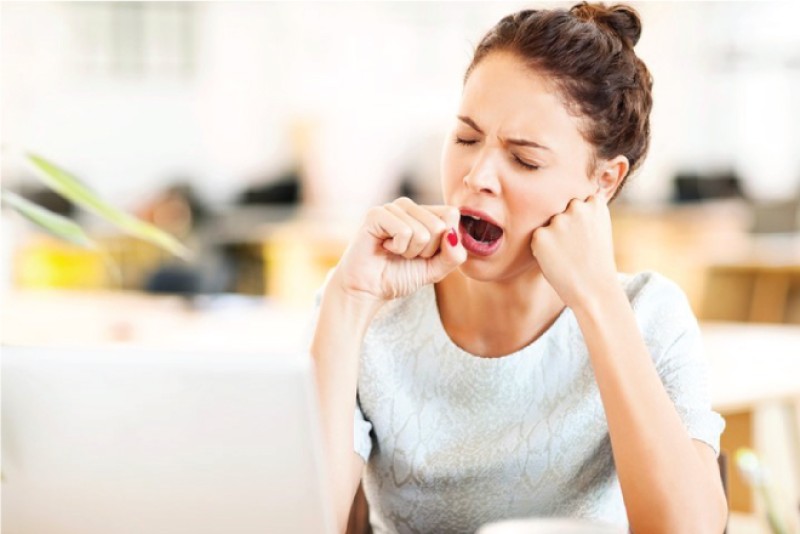 Sức đề kháng là gì - dấu hiệu suy giảm