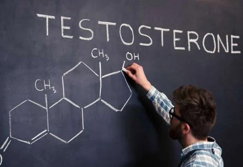Testosterone