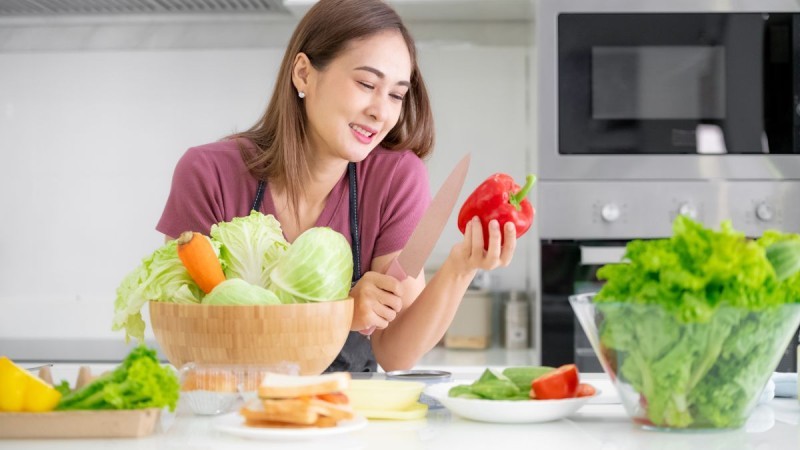 Cách cải thiện và phòng ngừa rối loạn nội tiết tố nữ