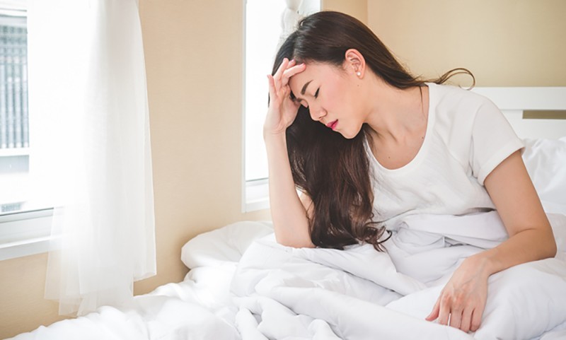 Các dấu hiệu suy giảm nội tiết tố nữ ít được nhắc tới nhưng lại đáng lo