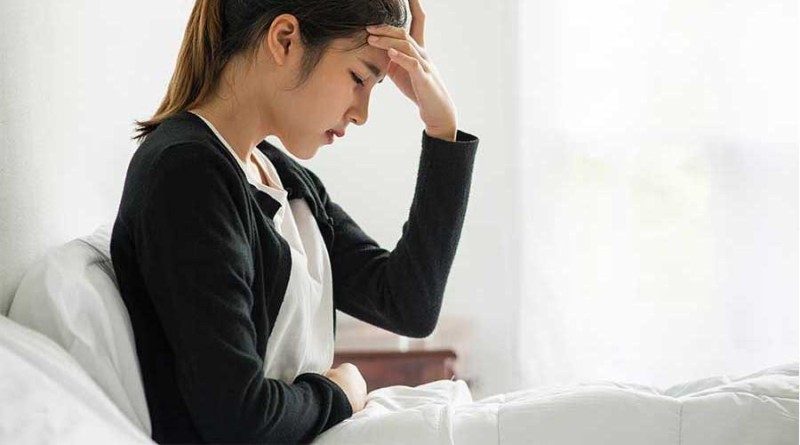 Khi suy giảm nội tiết không còn là chuyện tuổi tác