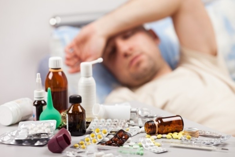Nguyên nhân dẫn đến vấn đề yếu sinh lý ở nam giới