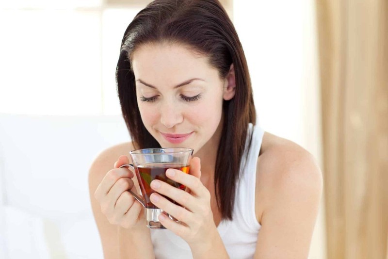 Hồng Sâm Và Giảm Cân: Xu Hướng Mới Cho Phụ Nữ Hiện Đại