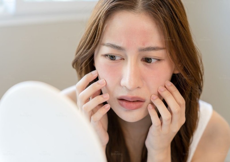 Các nhóm đối tượng nên cân nhắc khi sử dụng hồng sâm