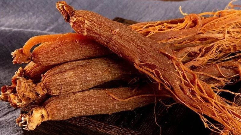 Lưu ý khi sử dụng hồng sâm và lựa chọn sản phẩm phù hợp