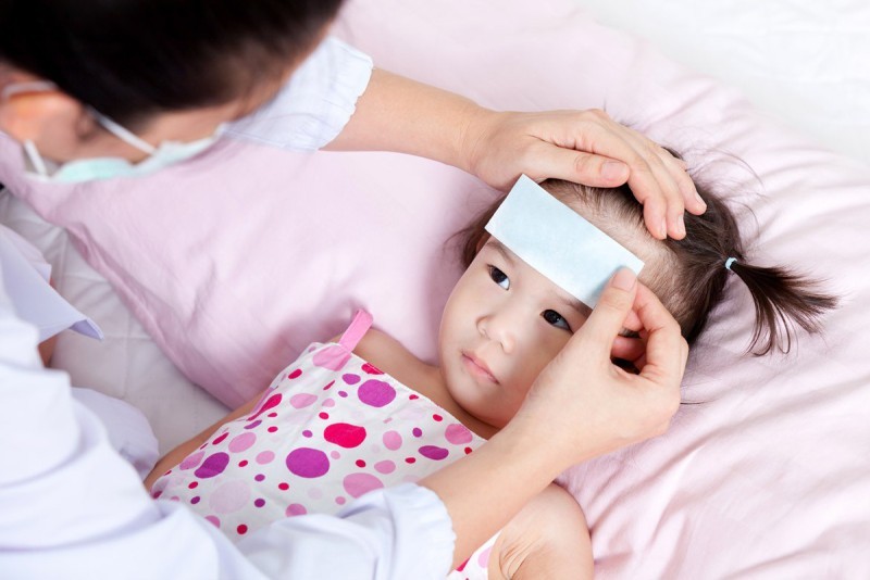 Trẻ em dưới 5 tuổi và phụ nữ mang thai không nên dùng đông trùng hạ thảo
