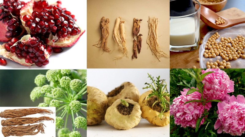 Làm Sao Để Cân Bằng Nội Tiết Tố Nữ Một Cách Tự Nhiên?