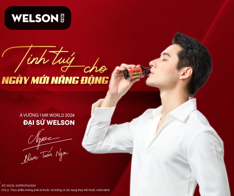 Những ứng dụng mới mẻ của nước hồng sâm đông trùng hạ thảo trong cuộc sống hiện đại