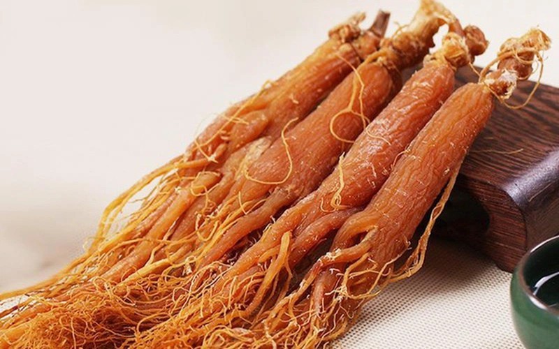 Công Nghệ Sản Xuất và Tính An Toàn Của Nước Hồng Sâm Hàn Quốc