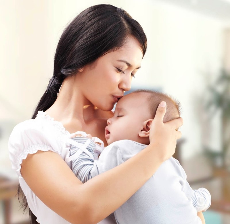 Phụ nữ sau sinh có được uống hồng sâm không?