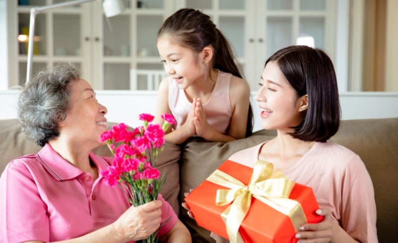 Quà Tặng Sức Khỏe – Xu Hướng Mới Cho Cuộc Sống Hiện Đại