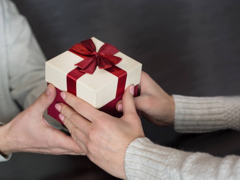 Những Lợi Ích Khi Chọn Quà Tặng Sức Khỏe