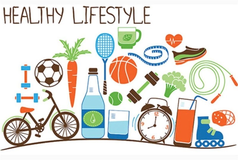 Giải pháp cải thiện sức đề kháng yếu: Lối sống + dinh dưỡng phù hợp