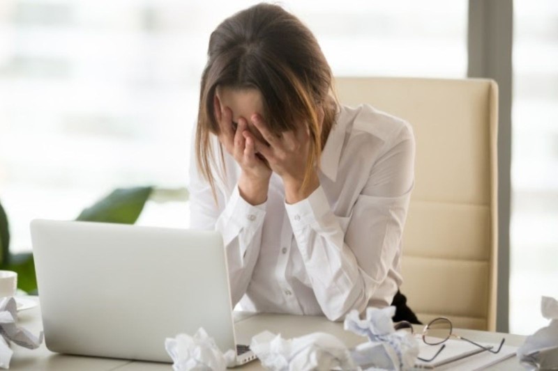 Hệ lụy khi để tình trạng sức khỏe yếu kéo dài