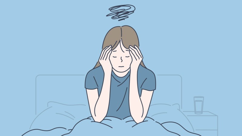 Nguyên nhân khiến sức khỏe yếu ngày càng phổ biến