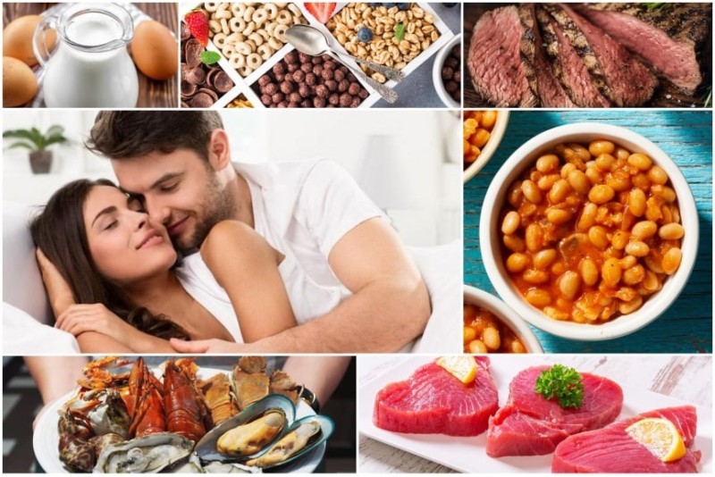 Làm sao để cải thiện testosterone tự nhiên?