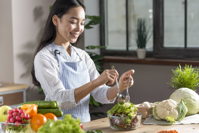 Xu hướng bổ sung hoạt chất từ thiên nhiên – Giải pháp mới để tăng nội tiết tố nữ an toàn