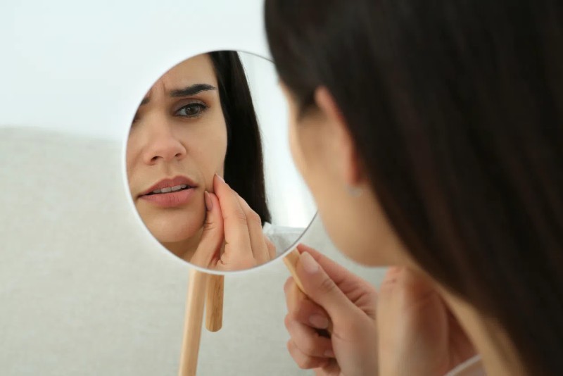 Dấu hiệu cho thấy nội tiết tố đang thay đổi