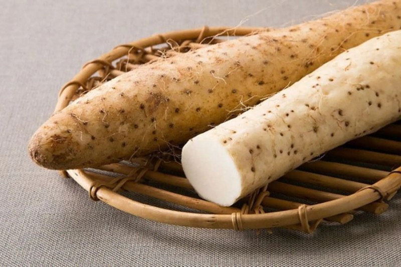 Củ mài (yam)