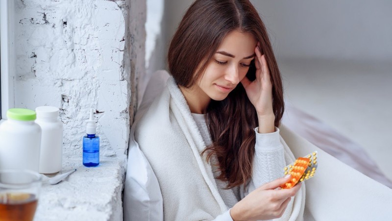 Lợi ích và rủi ro của thuốc nội tiết tố
