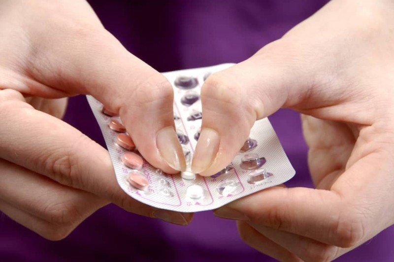 Thuốc nội tiết tố cho phụ nữ mãn kinh là gì?