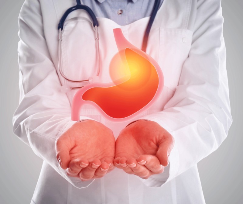 Một số chiến lược phòng ngừa và điều trị hiệu quả trào ngược dạ dày