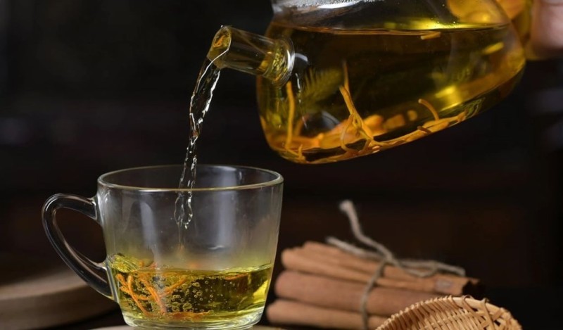 Uống Đông Trùng Hạ Thảo Có Tác Dụng Gì Với Nội Tiết Và Sinh Lý?