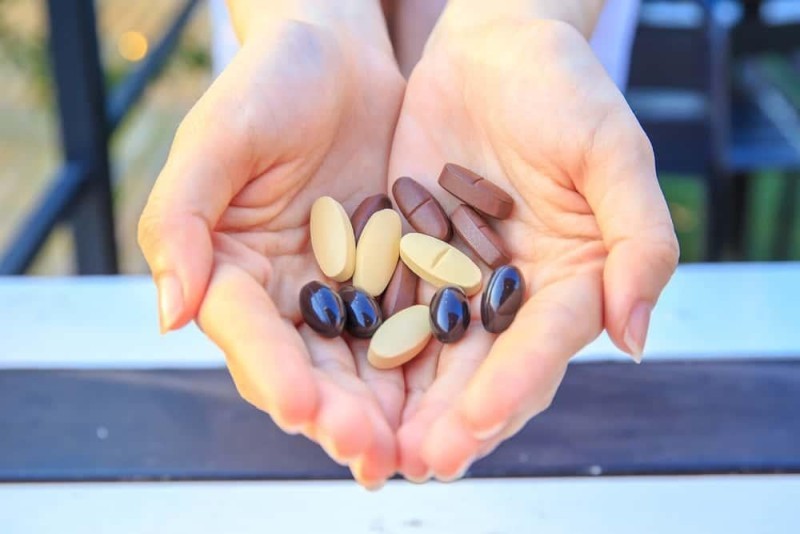 Những loại vitamin và khoáng chất cần thiết nhất cho phụ nữ tuổi 30