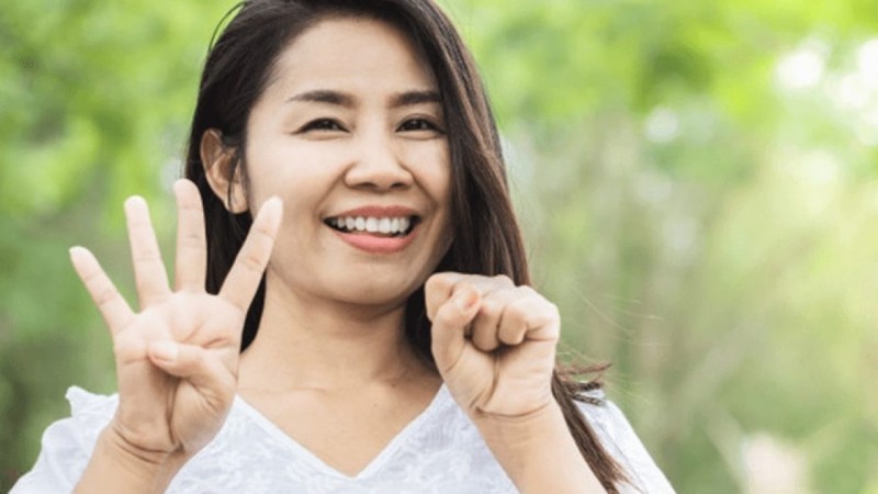 Tại sao phụ nữ tuổi 40 cần vitamin tổng hợp?