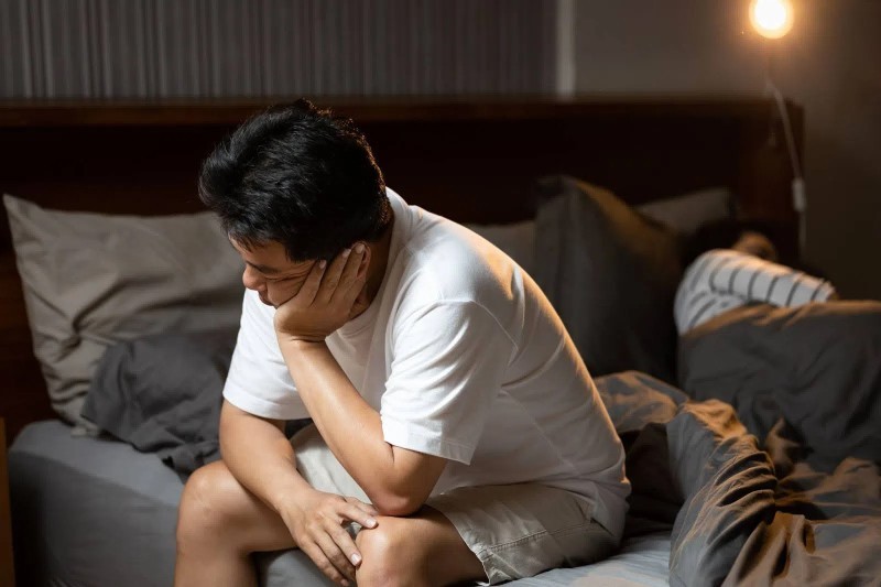 Điều Trị Xuất Tinh Sớm Cần Kiên Trì Và Đồng Hành Cùng Đối Tác