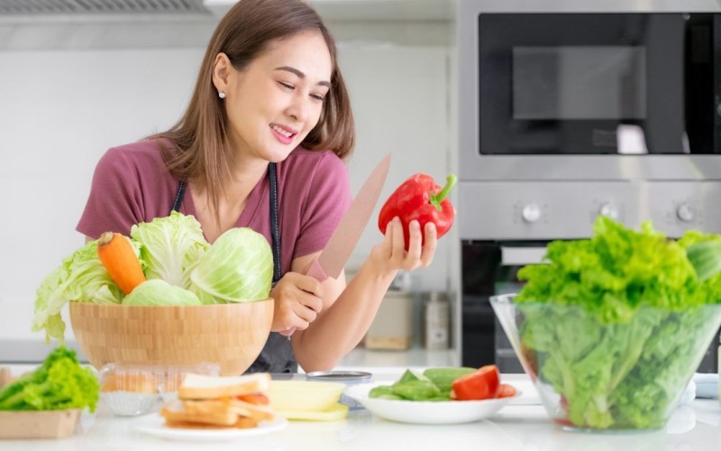Bí quyết duy trì cân bằng nội tiết tố một cách bền vững