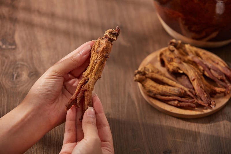 Cao hồng sâm là gì và khác gì so với nhân sâm thường?