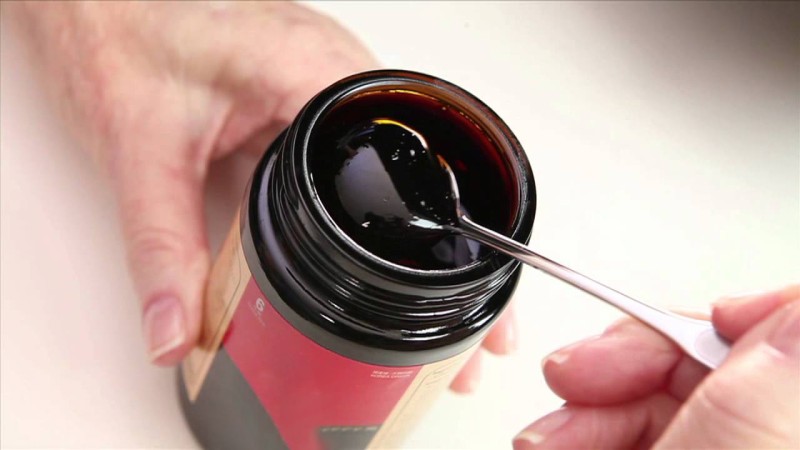 Hướng dẫn sử dụng cao hồng sâm