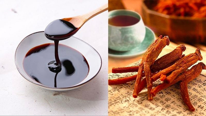 Có nên uống hồng sâm mỗi ngày không?