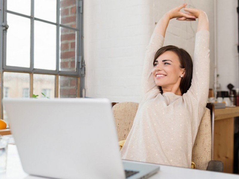 Đông Trùng Hạ Thảo Giúp Giảm Mệt Mỏi