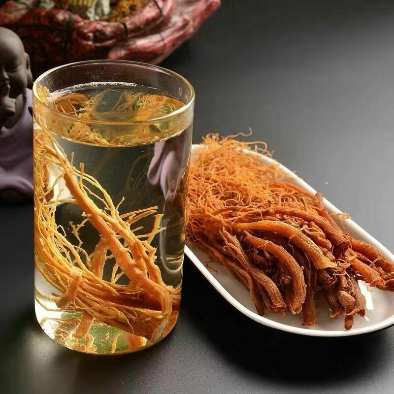 Hồng sâm trong cuộc sống hiện đại: Phòng ngừa suy giảm trí nhớ và bảo vệ não bộ