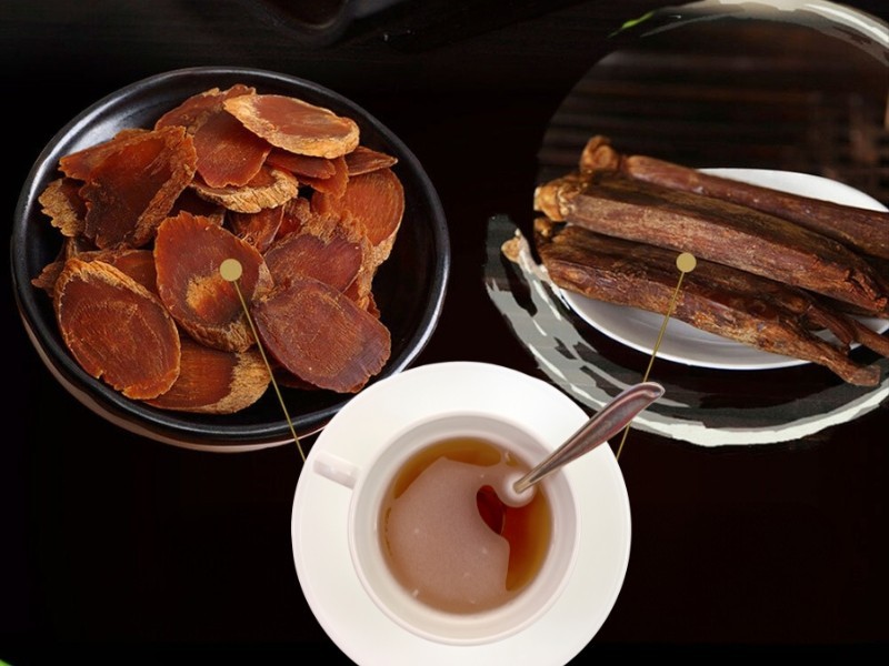 Những Ứng Dụng Mới Mẻ Của Hồng Sâm Trong Đời Sống Hiện Đại