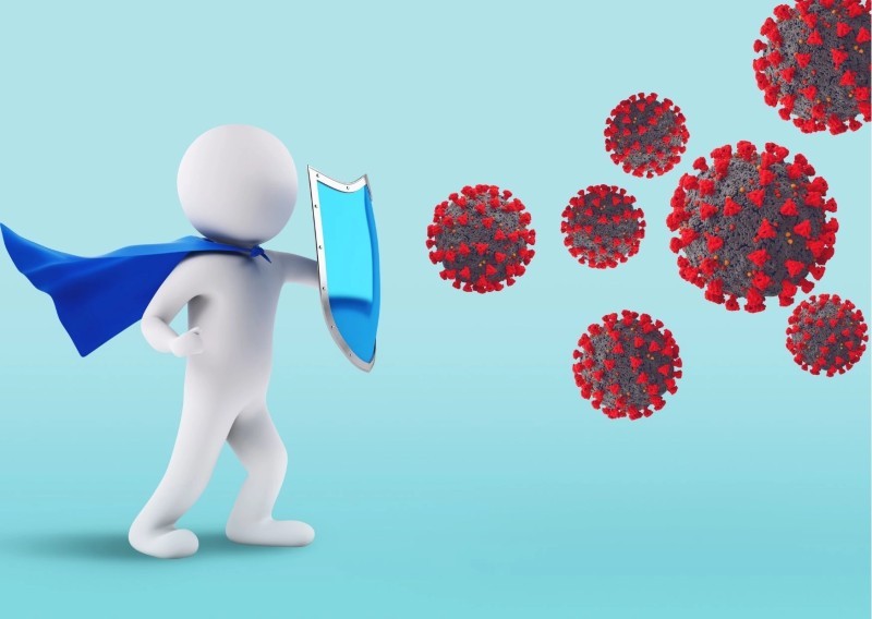 Miễn dịch tự nhiên là gì?