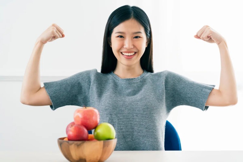 Vai trò của miễn dịch tự nhiên trong bảo vệ sức khỏe