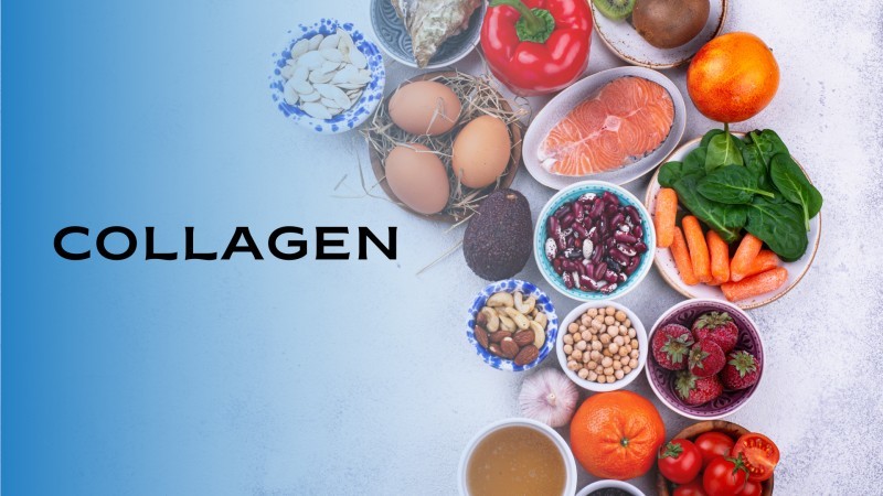 Thế Nào Là Thực Phẩm Bổ Sung Collagen?
