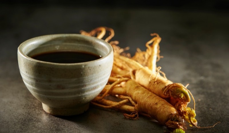 Các loại thảo mộc và trà thư giãn