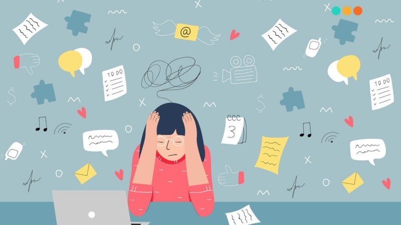 Khi Nào Nên Sử Dụng Thuốc Giảm Căng Thẳng Stress?