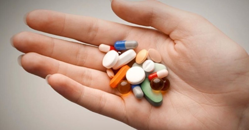 Các Loại Thuốc Giảm Căng Thẳng Stress Phổ Biến Hiện Nay