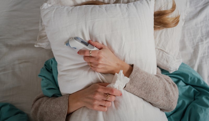 Vai Trò Của Sức Đề Kháng Và Dấu Hiệu Cảnh Báo Cơ Thể Đang Suy Giảm Miễn Dịch