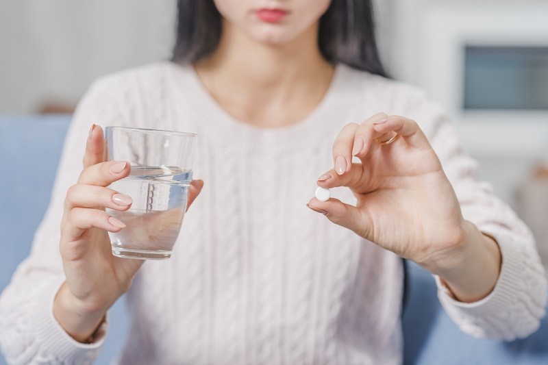 Khi Nào, Ai Nên Dùng Thuốc Tăng Sức Đề Kháng Và Những Lưu Ý