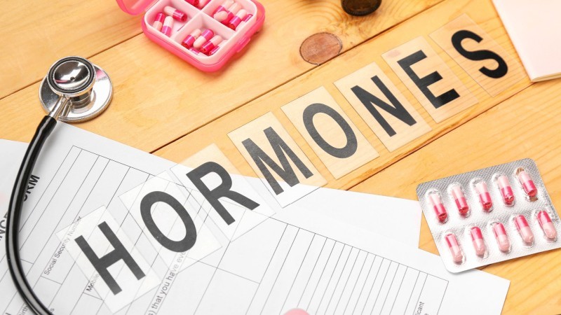 Vai trò thiết yếu của nội tiết tố nữ và vì sao nên bổ sung đúng cách