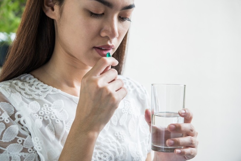 Bổ sung nội tiết tố – Hành trình cần sự kiên trì và chọn lựa thông minh