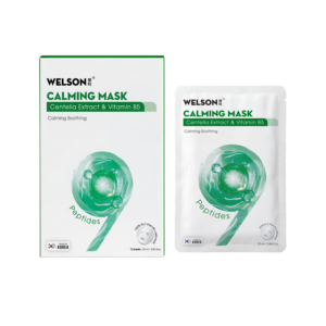 Mặt nạ làm dịu da Welson Calming Mask